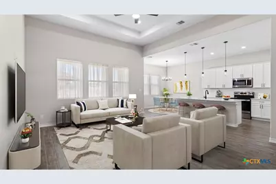 8511 Ventura Boulevard, Selma, TX 78154 - Photo 1