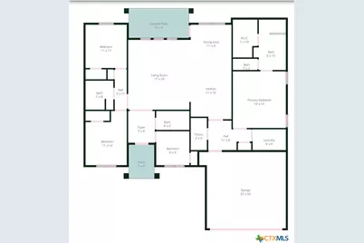 8511 Ventura Boulevard, Selma, TX 78154 - Photo 35