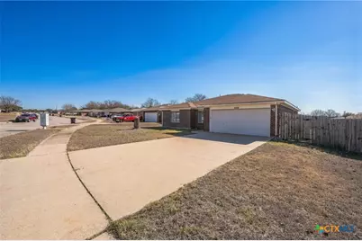 3408 Westview Drive, Killeen, TX 76543 - Photo 3