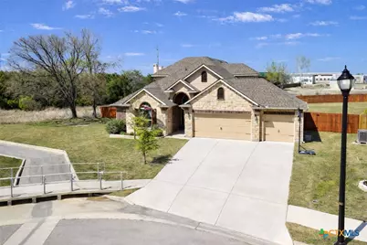 1201 Roma Street, Harker Heights, TX 76548 - Photo 3