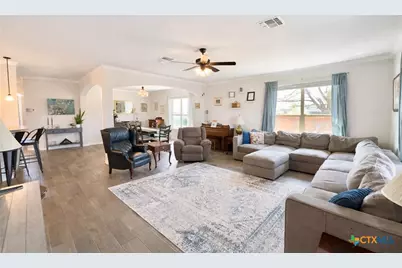 1201 Roma Street, Harker Heights, TX 76548 - Photo 11