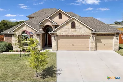 1201 Roma Street, Harker Heights, TX 76548 - Photo 1