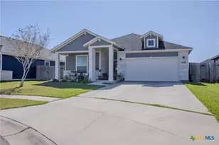 418 Brushy Creek, Victoria, TX 77904 - Photo 1