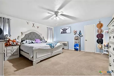 110 Stone Canyon Court, Harker Heights, TX 76548 - Photo 15