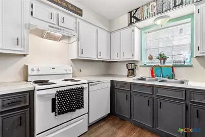 110 Stone Canyon Court, Harker Heights, TX 76548 - Photo 9