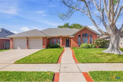 306 Cherrystone Circle, Victoria, TX 77904 - Photo 1