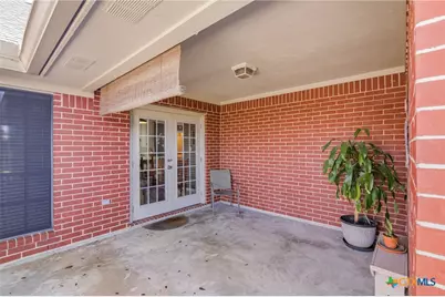 306 Cherrystone Circle, Victoria, TX 77904 - Photo 35