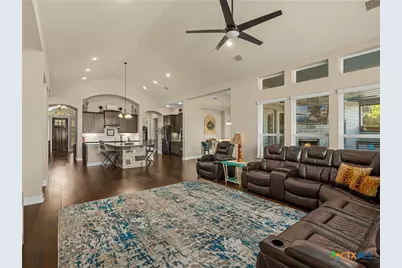 3235 Jasons Way, Marion, TX 78124 - Photo 11