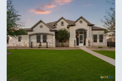 3235 Jasons Way, Marion, TX 78124 - Photo 1