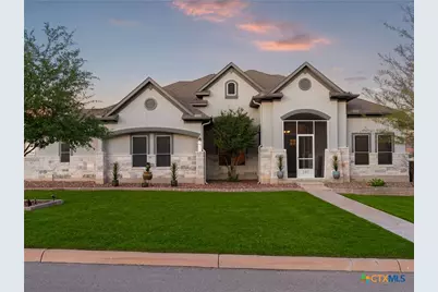 3235 Jasons Way, Marion, TX 78124 - Photo 47