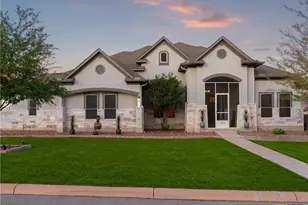 3235 Jasons Way, Marion, TX 78124 - Photo 47