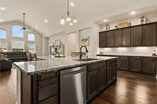 3235 Jasons Way, Marion, TX 78124 - Photo 17