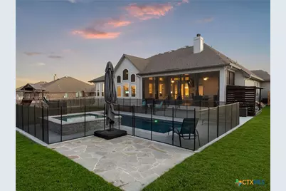 3235 Jasons Way, Marion, TX 78124 - Photo 3