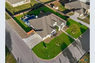 3235 Jasons Way, Marion, TX 78124 - Photo 45