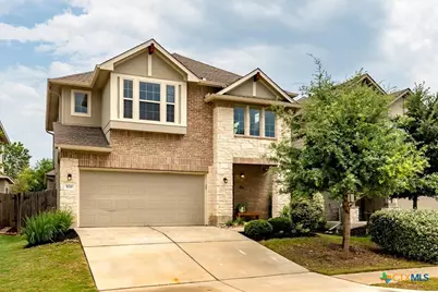 535 Stampede Road, San Marcos, TX 78666 - Photo 1