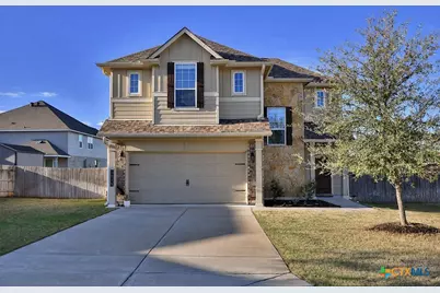 3819 Corpus Christi Court, Belton, TX 76513 - Photo 1