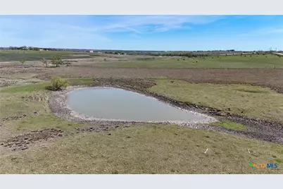 Tbd County Road 291, Shiner, TX 77984 - Photo 3