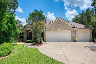 29 Horseshoe Trail, New Braunfels, TX 78132 - Photo 1