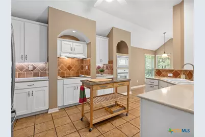 29 Horseshoe Trail, New Braunfels, TX 78132 - Photo 9