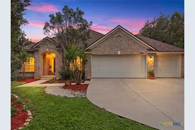 29 Horseshoe Trail, New Braunfels, TX 78132 - Photo 1