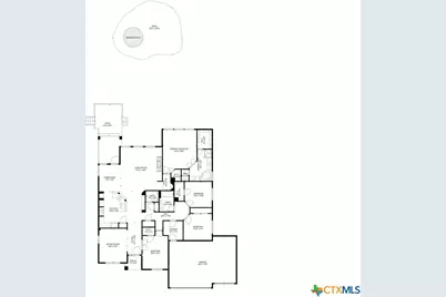 29 Horseshoe Trail, New Braunfels, TX 78132 - Photo 35