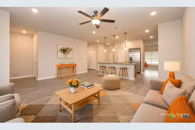 113 Lazy Lizzy Road, Jarrell, TX 76537 - Photo 3