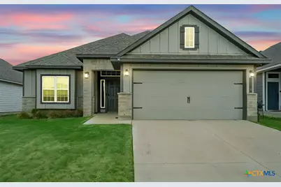 113 Lazy Lizzy Road, Jarrell, TX 76537 - Photo 1