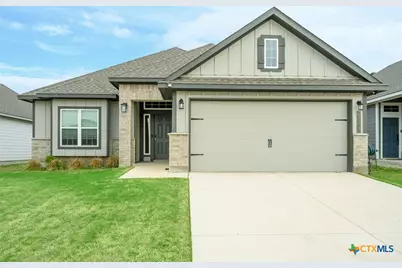 113 Lazy Lizzy Road, Jarrell, TX 76537 - Photo 25