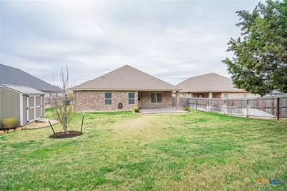 2118 Mercer Street, Nolanville, TX 76559 - Photo 3