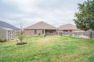 2118 Mercer St, Nolanville, TX 76559 - Photo 3