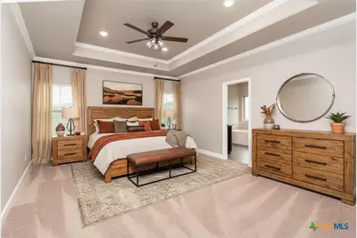 2118 Mercer Street, Nolanville, TX 76559 - Photo 11