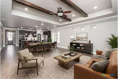 2118 Mercer Street, Nolanville, TX 76559 - Photo 7