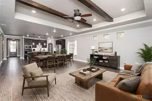 2118 Mercer St, Nolanville, TX 76559 - Photo 7