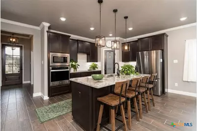 2118 Mercer Street, Nolanville, TX 76559 - Photo 5