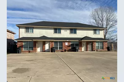 2709 Vernice Loop #B, Killeen, TX 76549 - Photo 1