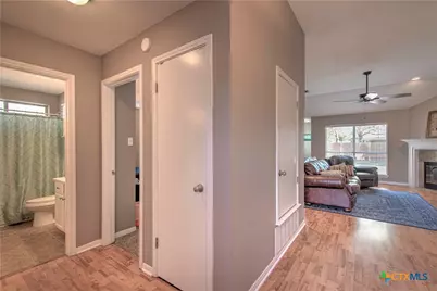 1822 Waterbury Court, Temple, TX 76502 - Photo 3