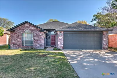 1822 Waterbury Court, Temple, TX 76502 - Photo 1