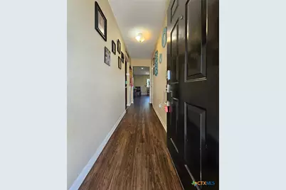 4503 Secretariat Drive, Killeen, TX 76549 - Photo 3