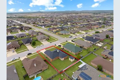 2609 Alamocitos Creek Drive, Killeen, TX 76549 - Photo 33