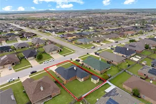 2609 Alamocitos Creek Dr, Killeen, TX 76549 - Photo 33