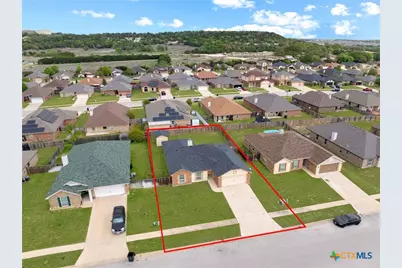 2609 Alamocitos Creek Drive, Killeen, TX 76549 - Photo 31