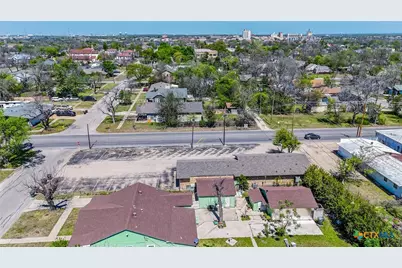 315 W Avenue M, Temple, TX 76504 - Photo 23