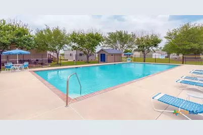 456 Limestone Dr, New Braunfels, TX 78130 - Photo 3