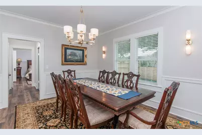 410 N Avenue D, Shiner, TX 77984 - Photo 25