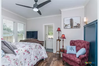 410 N Avenue D, Shiner, TX 77984 - Photo 27