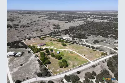 788 County Road 3100, Kempner, TX 76539 - Photo 7