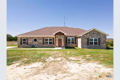 788 County Road 3100, Kempner, TX 76539 - Photo 1