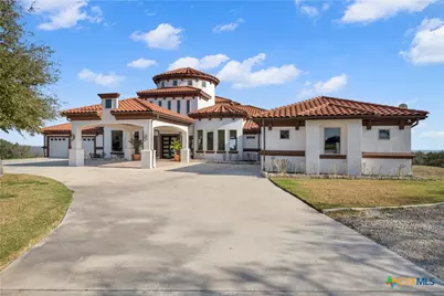 205 County Road 2727, Mico, TX 78056 - Photo 5