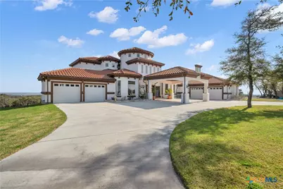 205 County Road 2727, Mico, TX 78056 - Photo 1