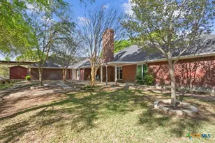 2422 Smith Bluff Rd, Salado, TX 76571 - Photo 33